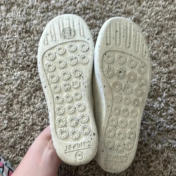 NWOB Camper Men's Sneaker Peu Touring - Picture 3 of 9